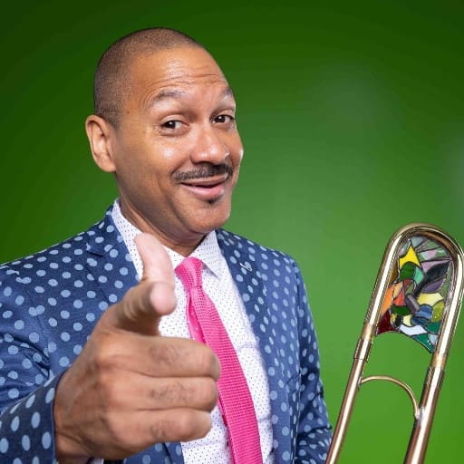Delfeayo Marsalis Philadelphia Tickets