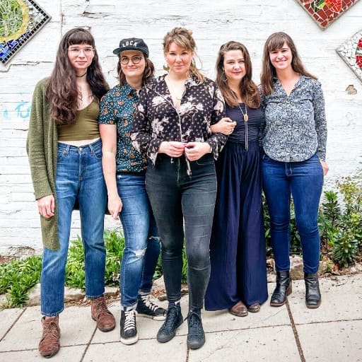 Della Mae Philadelphia Tickets