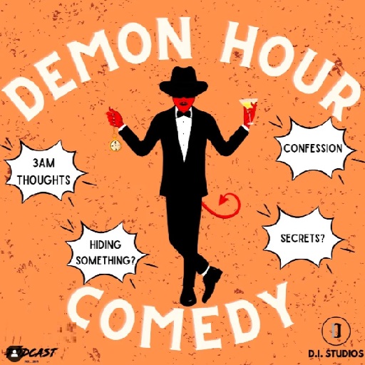 Demon Hour Comedy in Philadelphia