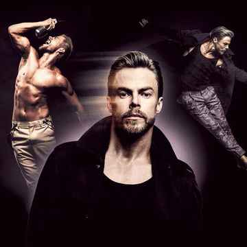 Derek Hough Tickets