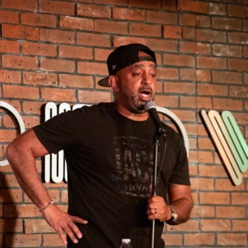 Derrick Jack in Philadelphia