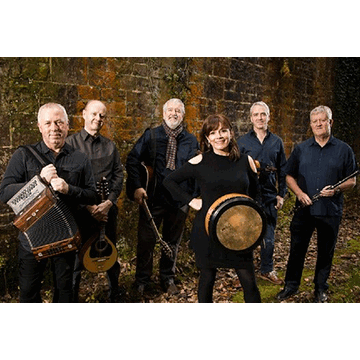 Dervish Philadelphia Tickets