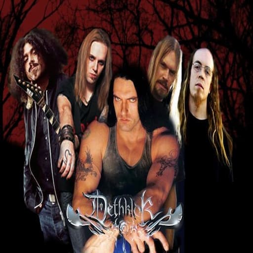 Dethklok Philadelphia Tickets