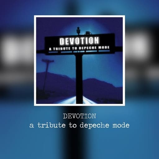 Devotional - Depeche Mode Tribute Philadelphia Tickets