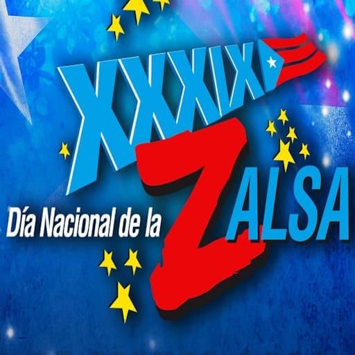 Dia Nacional de la Zalsa Philadelphia Tickets