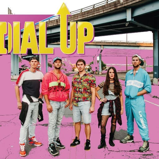 Dial Up Philadelphia Tickets