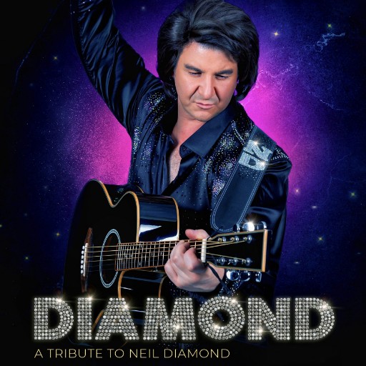 Diamond - A Neil Diamond Tribute Philadelphia Tickets