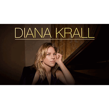 Diana Krall Philadelphia Tickets