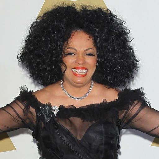 Diana Ross Philadelphia Tickets