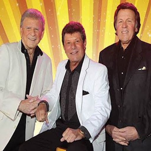 Dick Fox's Golden Boys Philadelphia Tickets