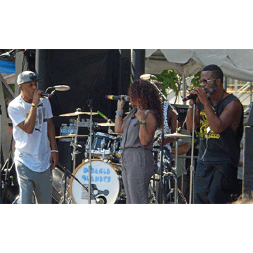 Digable Planets Philadelphia Tickets