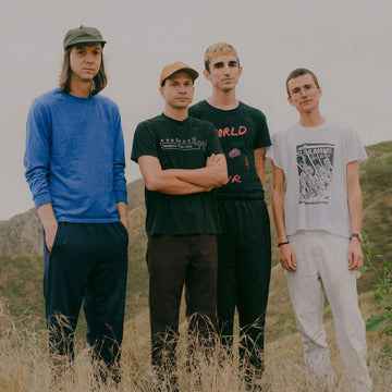 DIIV Philadelphia Tickets