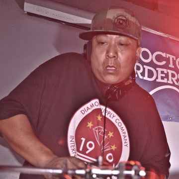 Dilated Peoples Philadelphia Tickets