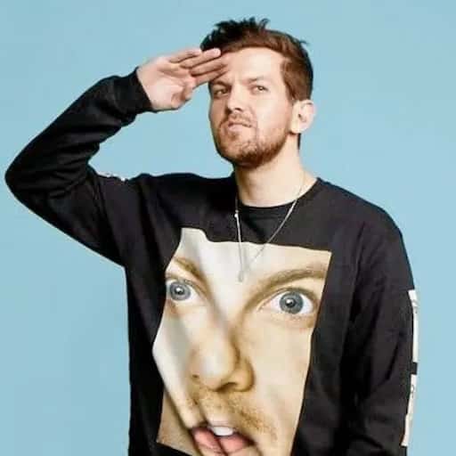 Dillon Francis Philadelphia Tickets