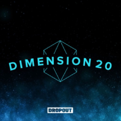 Dimension 20 in Philadelphia