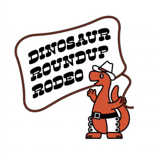 Dinosaur Roundup Rodeo Tickets