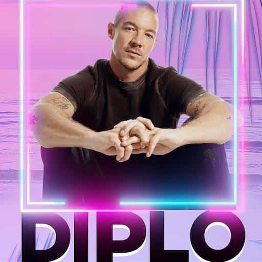 Diplo Philadelphia Tickets