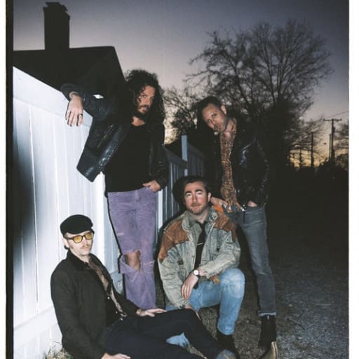 Dirty Names Philadelphia Tickets