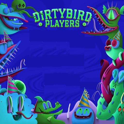 Dirtybird Players Philadelphia Tickets
