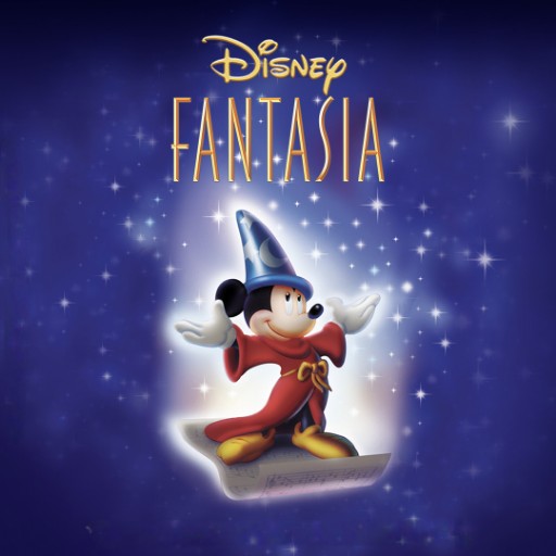 Disney's Fantasia In Concert Philadelphia Tickets