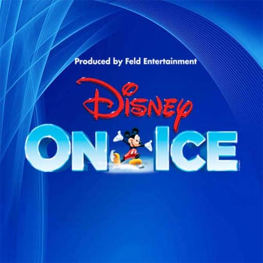 Disney On Ice: Frozen Tickets