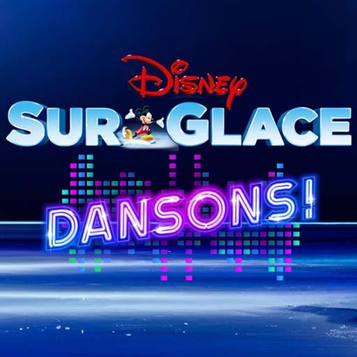 Disney Sur Glace: Dansons! Tickets