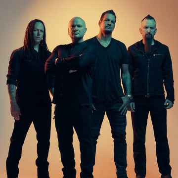 Disturbed Philadelphia Tickets