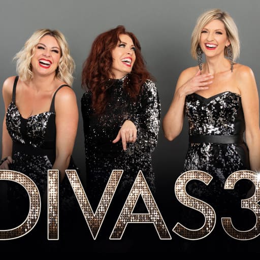 Divas3 Philadelphia Tickets