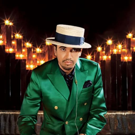 DJ Cassidy Philadelphia Tickets