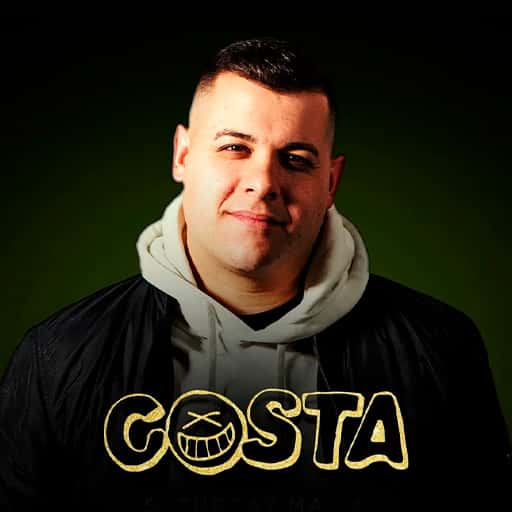 Costa - DJ Philadelphia Tickets