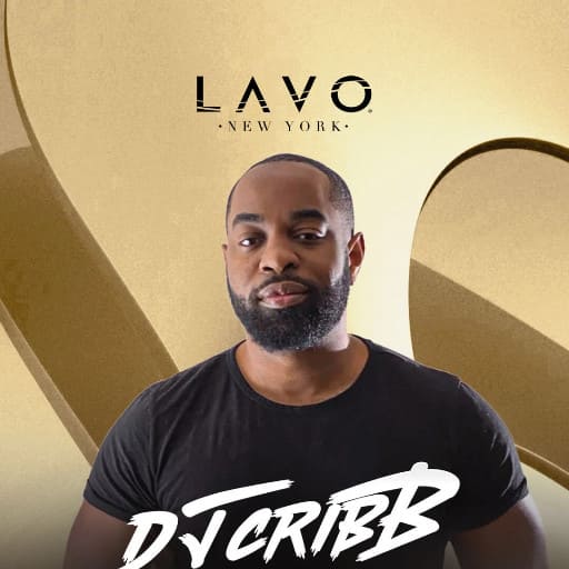 DJ Cribb Philadelphia Tickets