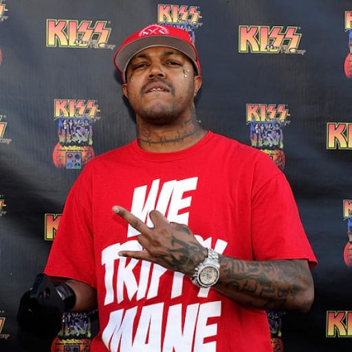 DJ Paul Philadelphia Tickets