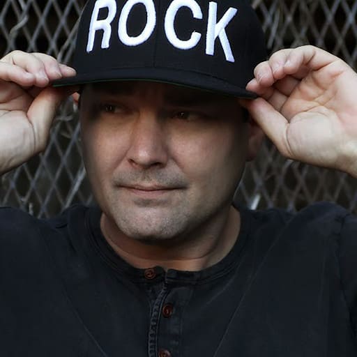 DJ Rock Philadelphia Tickets