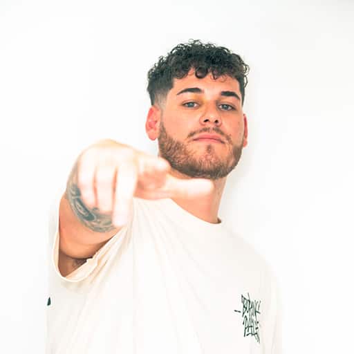 DJ Zac Richards Philadelphia Concert Tickets