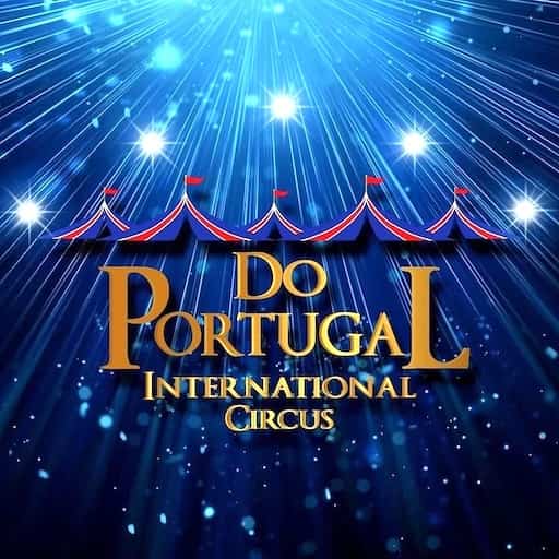 Do Portugal International Circus Tickets