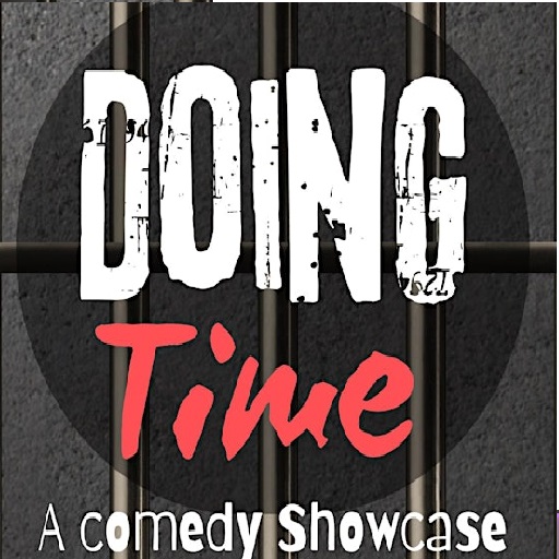 Doing Time - A Comedy Showcase in Philadelphia