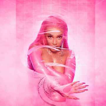 Doja Cat Philadelphia Tickets