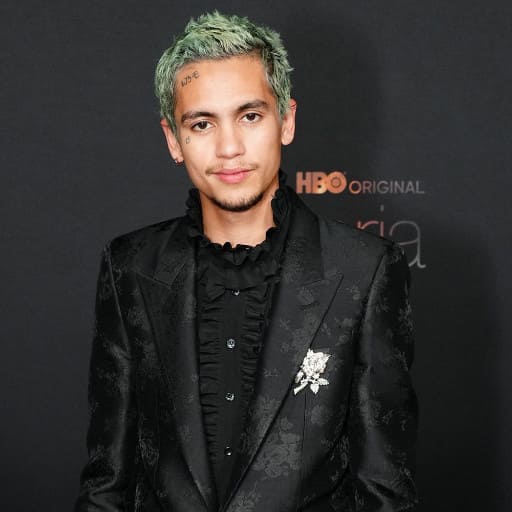 Dominic Fike Philadelphia Tickets