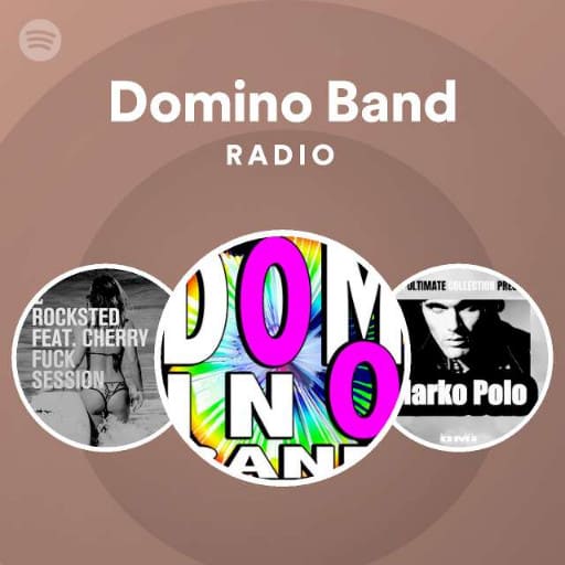 Domino - Band in Philadelphia