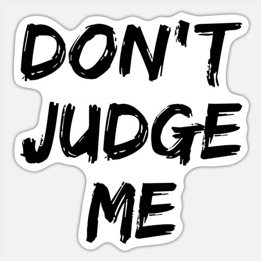 Don't Judge Me in Philadelphia