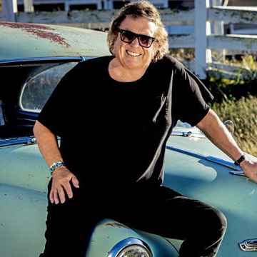 Don McLean Tickets 2026