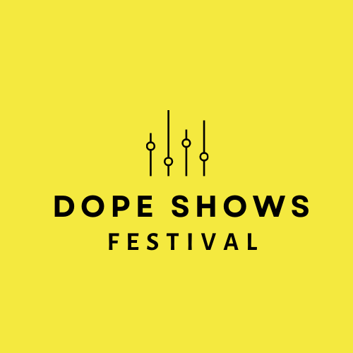 Dope Shows Festival Philadelphia Tickets