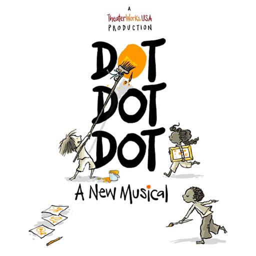 Dot Dot Dot: A New Musical Tickets