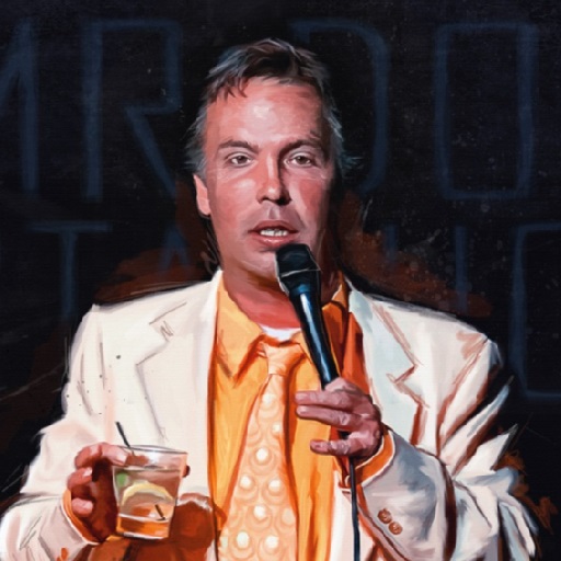 Doug Stanhope in Philadelphia