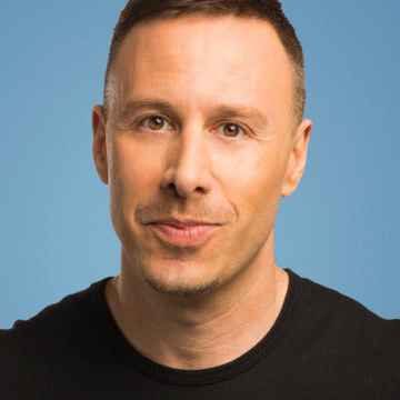 Dov Davidoff in Philadelphia