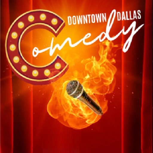 Downtown Dallas Comedy Philadelphia Tickets