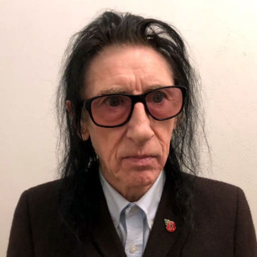 Dr. John Cooper Clarke Philadelphia Tickets