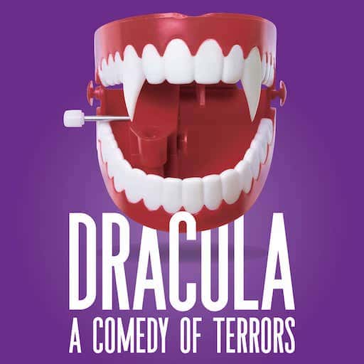 Dracula - A Comedy of Terrors Tickets