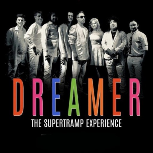 Dreamer - The Supertramp Experience Philadelphia Tickets