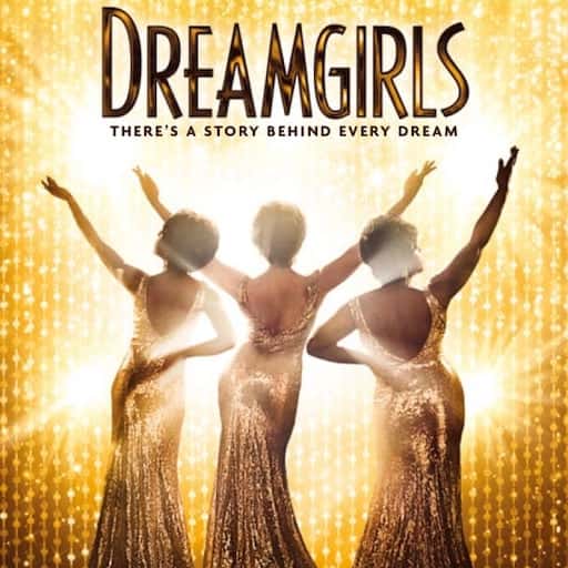 Dreamgirls in Philadelphia